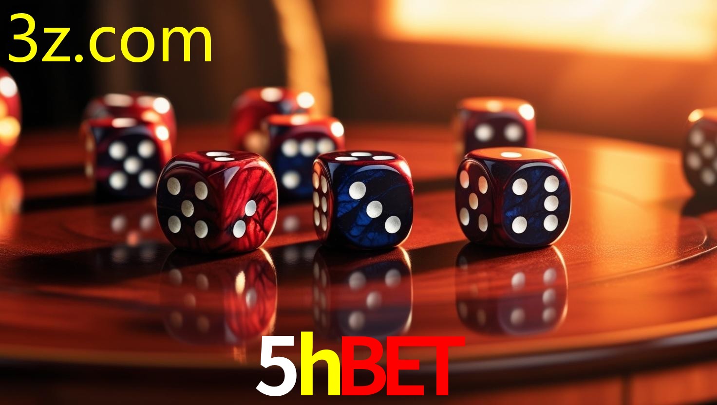 5HBET