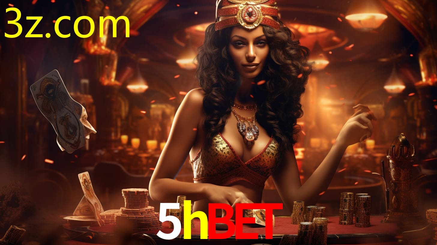 5HBET